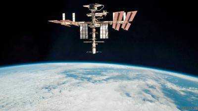 Астронавты NASA начали операцию с выхода в открытый космос.Видео