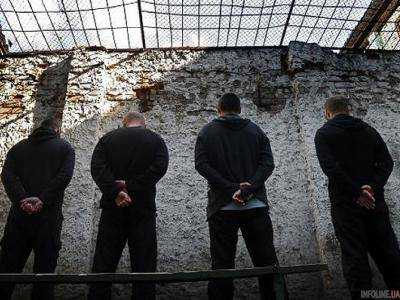 Украинская сторона в ходе верификации боевиков посетила 37 тюрем