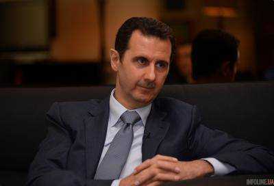 Советник Д.Трамп пригрозил РФ ответственностью за поддержку Б.Асада
