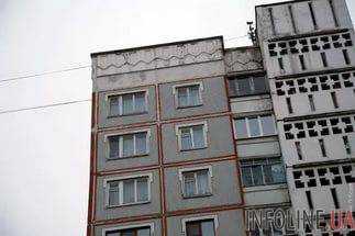 Школьник в Львовской обл. выпал из окна многоэтажки
