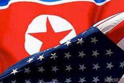 В МИД Северной Кореи заявили о возможности диалога с США