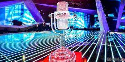 Букмекеры изменили прогноз относительно победителя Евровидения