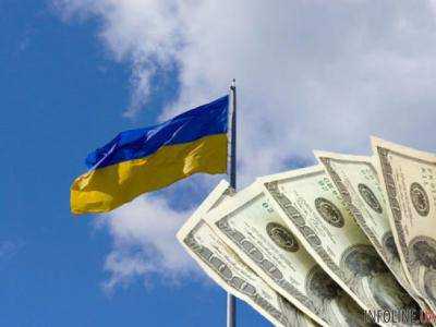 S&P: Украина до 2020 года должна выплатить 20 млрд долл. долга
