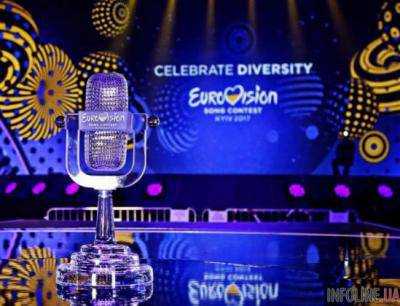 Победа на "Евровидении-2017"