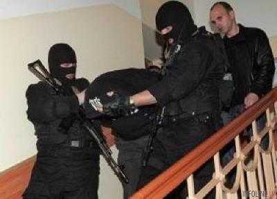 Опасную преступную группировку разоблачили правоохранители Одесской обл.