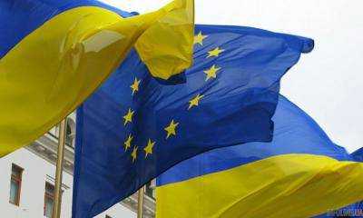 До конца мая ожидается решение сената Нидерландов об ассоциации Украина-ЕС