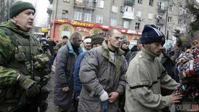 Россия не желает освобождать украинских заложников - П.Порошенко