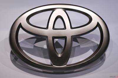 Toyota поддерживает разработки "летающего авто"