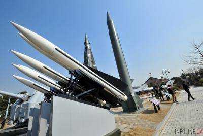 КНДР пригрозила США увеличить радиус действия своих ракет