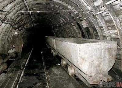 Машинист подземных установок смертельно травмировался в Донецкой области