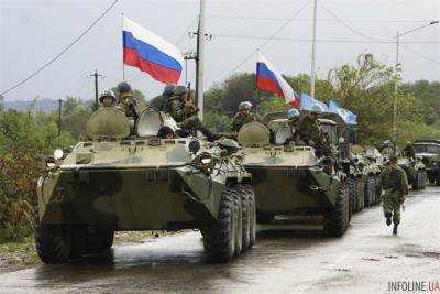 Россия готовится к наступлению в Крыму.Видео