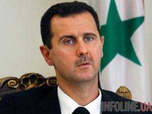 США обвинили режим Б.Асада в массовых казнях заключенных