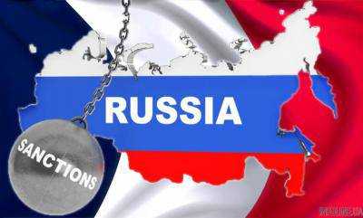 Политолог оценил шансы на продление санкций против РФ на год