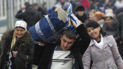 Украина и Израиль будут работать над уменьшением нелегальной миграции