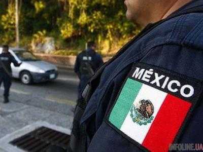 В Мексике застрелили журналиста из-за статьи о наркомафии