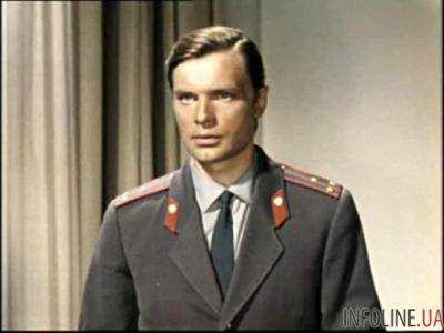 Выдающийся советский и американский актер Олег Видов умер в США