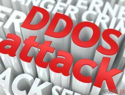 После 15.00 началась DDOS-атака из российских ресурсов на сайт Президента Украины