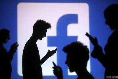 Франция оштрафовала Facebook за злоупотребление данными пользователей
