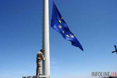 Подписание "безвиза" с ЕС для Украины состоится сегодня в Страсбурге
