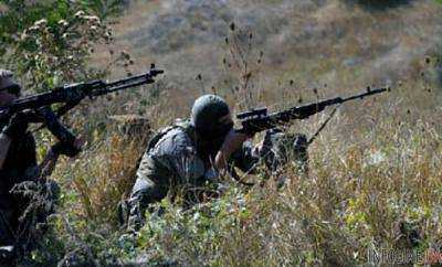 Боевики разворачивают средства разведки вдоль украинской границы