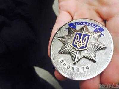 Киевские полицейские не зафиксировали совершения преступлений болельщиками Евровидения