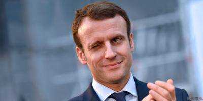 Э.Макрон назначил новое правительство Франции