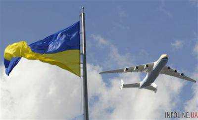 Украинской авиакомпании запретили летать в Европу