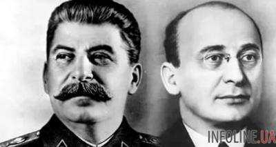 Прокуратура Крыма подготовила подозрение И.Сталину и Л.Берии