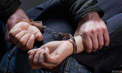 Правоохранители задержали преступника, который несколько лет скрывался в Крыму