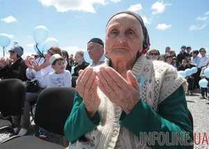 Россия проводит новую необъявленную депортацию крымских татар