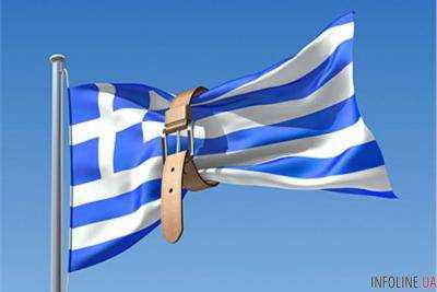 Греция поддержала новые меры жесткой экономии