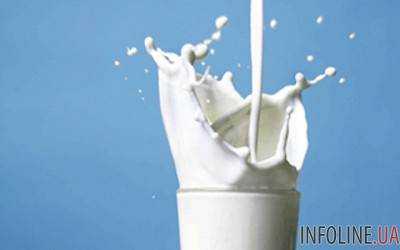 Россия ввела ограничения на молочную продукцию из Беларуси