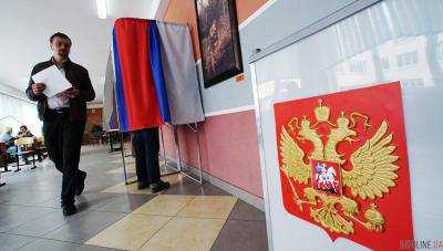 В России перенесли дату президентских выборов
