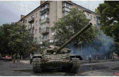 Война на востоке существенно ухудшила состояние прав человека в Украине