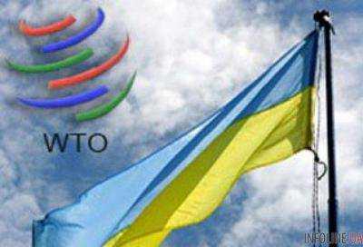 Россия подала иск в ВТО из-за санкций Украины