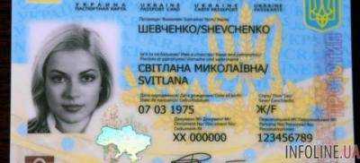 Украинцы смогут ездить в Турцию с ID-картами без загранпаспорта