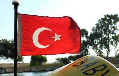 Посла США в Турции вызвали в турецкий МИД
