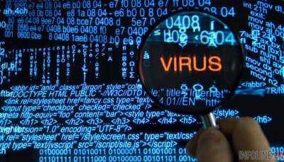 Новый вирус-шифровальщик XData стремительно атакует Украину