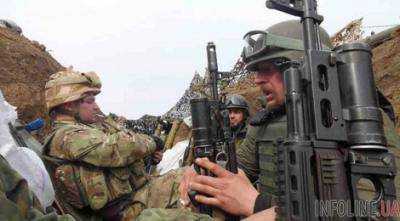 "Клочок земли отбит у врага": украинские военные продвинулись вперед на Донбассе