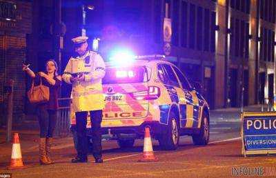 Теракт в Манчестере: Исламское государство взяло на себя ответственность за взрыв на концерте