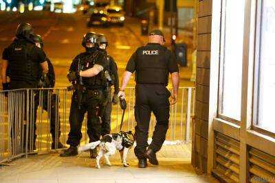 Террорист-смертник из концертного зала в Манчестере родился в Британии - СМИ