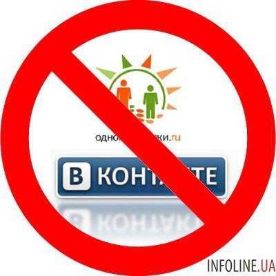 Запрет социальных сетей в Украине: насколько законно его обходить
