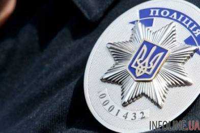В Кировоградской области полиция начала уголовное производство по факту стрельбы