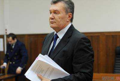 Луценко заявил: Януковича защищают около 50 адвокатов