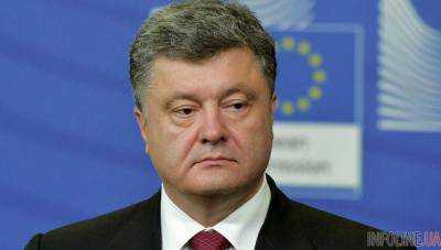 Порошенко и Туск договорились, что саммит Украина - ЕС состоится в Киеве 13 июля