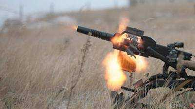 В течение 26 мая боевики 61 раз открывали огонь по подразделениям ВС Украины