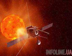 НАСА отправит зонд изучать Солнце