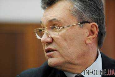 Киевский суд по делу В.Януковича обратится к ВРУ относительно высказываний Генпрокурора и других в адрес суда