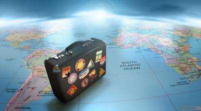 Проект о туризме открыл вакансию путешественника с зарплатой в 2,5 тысячи евро в месяц