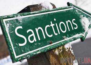 Франция не будет ужесточать санкции против РФ в случае деэскалации конфликта на Донбассе